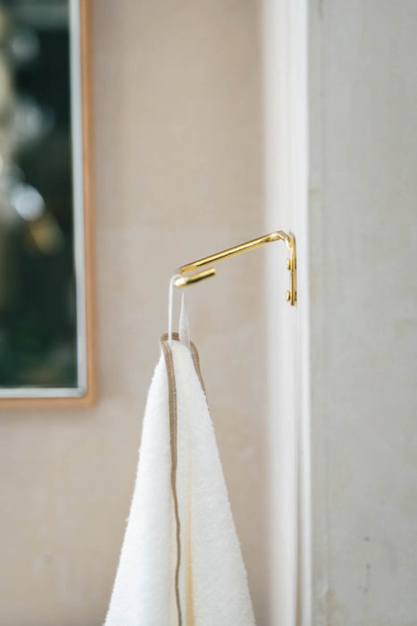 【Bent】Line hanger