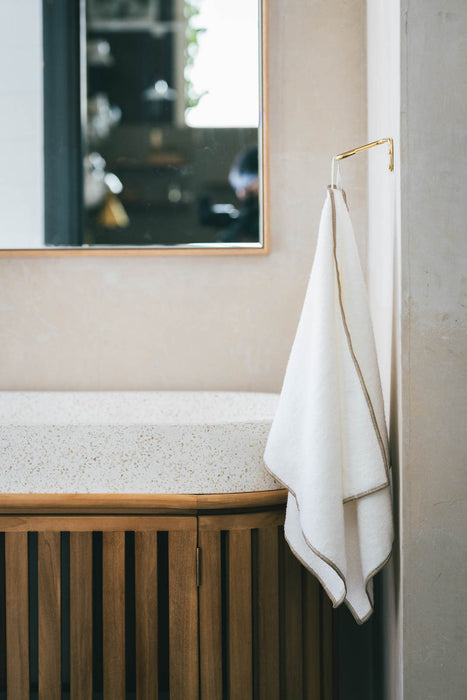 【Bent】Line hanger