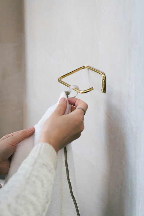 【Bent】Line hanger