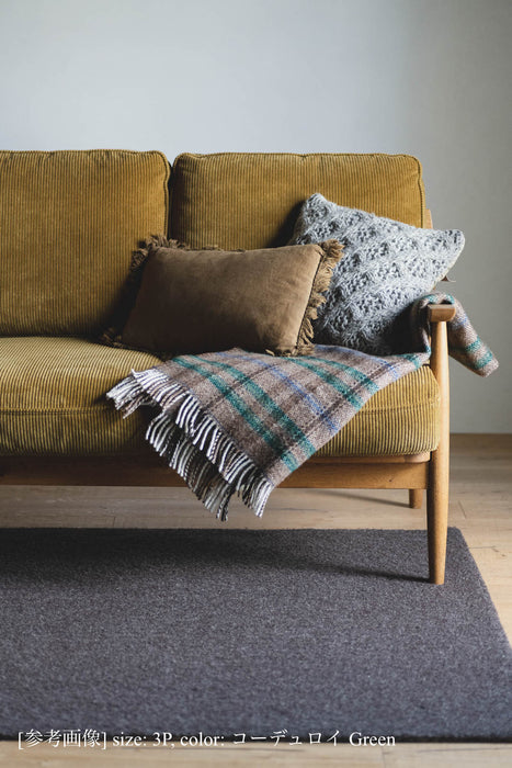 【アウトレット】Flow 2.5P ソファ（選べる生地）