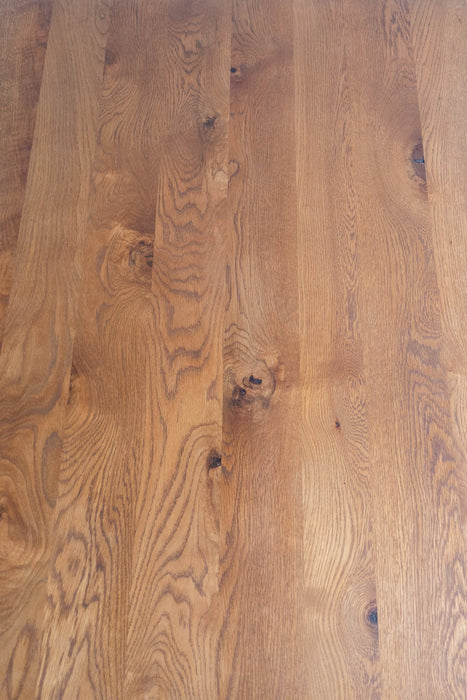 【アウトレット】Calm ダイニングテーブル（ダークブラウン）