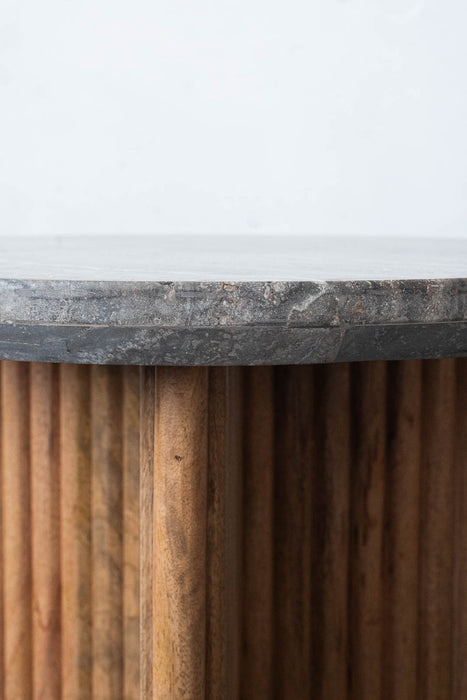 sed/met Rib Coffee Table | コーヒーテーブル