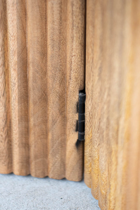 sed/met Rib Coffee Table | コーヒーテーブル