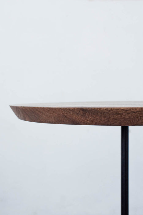 sed/met Flare Side Table | サイドテーブル