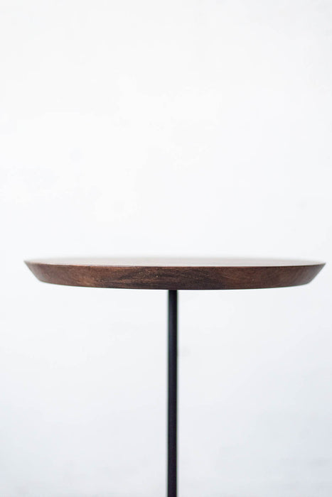 sed/met Flare Side Table | サイドテーブル