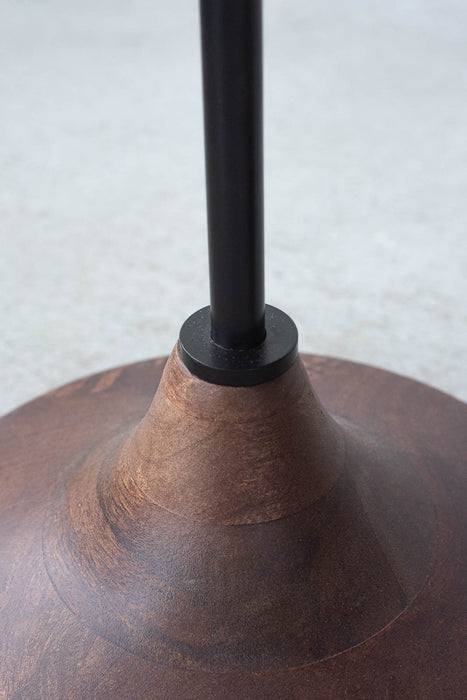 sed/met Flare Side Table | サイドテーブル