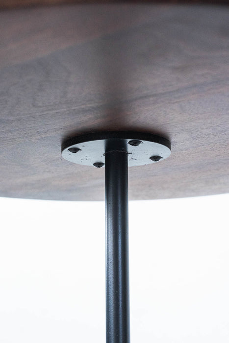 sed/met Flare Side Table | サイドテーブル