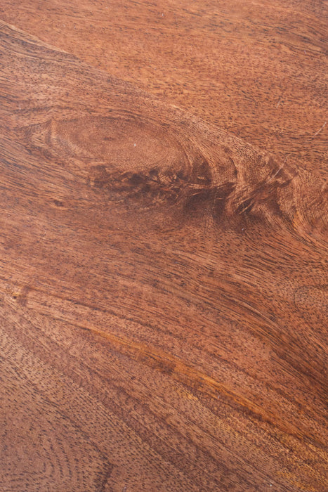 sed/met Flare Side Table | サイドテーブル