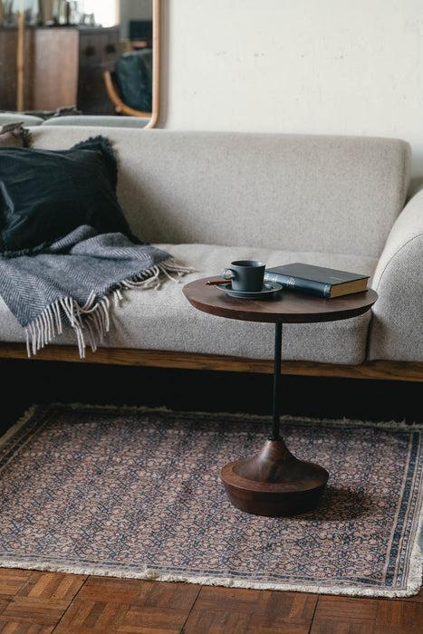 sed/met Flare Side Table | サイドテーブル