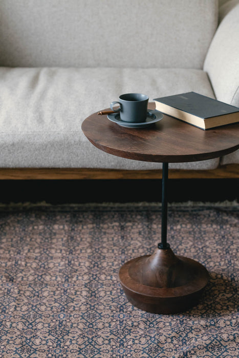 sed/met Flare Side Table | サイドテーブル