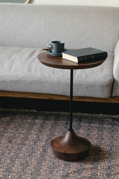 sed/met Flare Side Table | サイドテーブル
