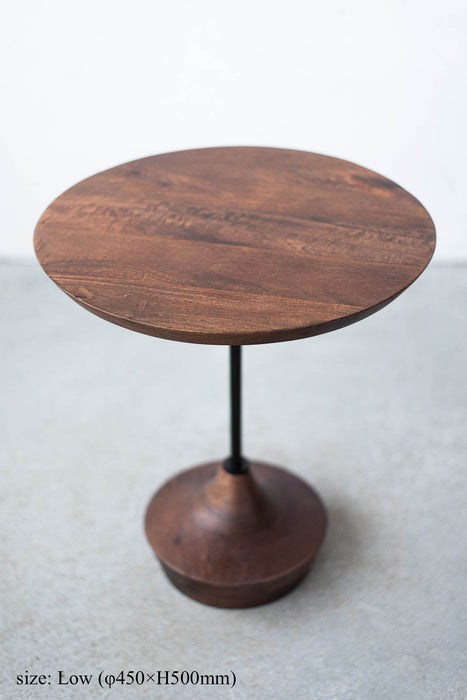 sed/met Flare Side Table | サイドテーブル