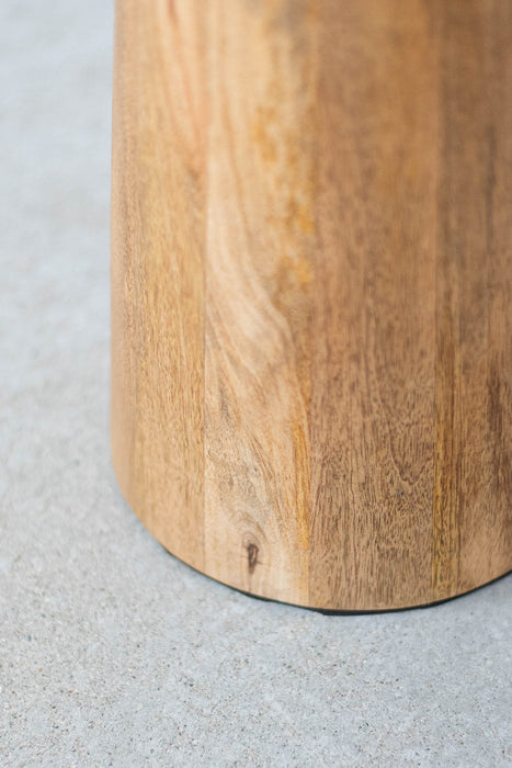 sed/met Taper Side Table φ350 | サイドテーブル