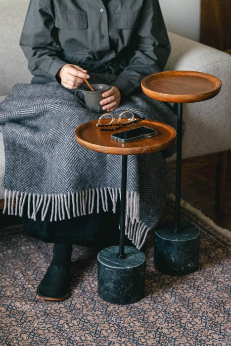 sed/met Stand Side Table | サイドテーブル