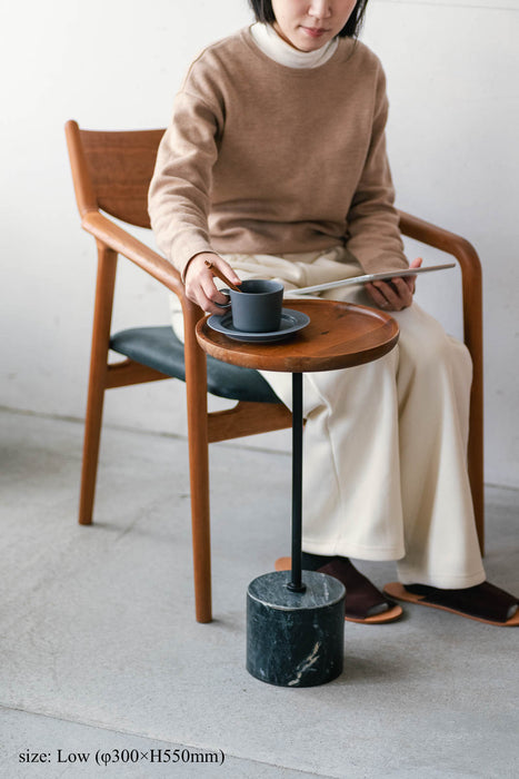 sed/met Stand Side Table | サイドテーブル