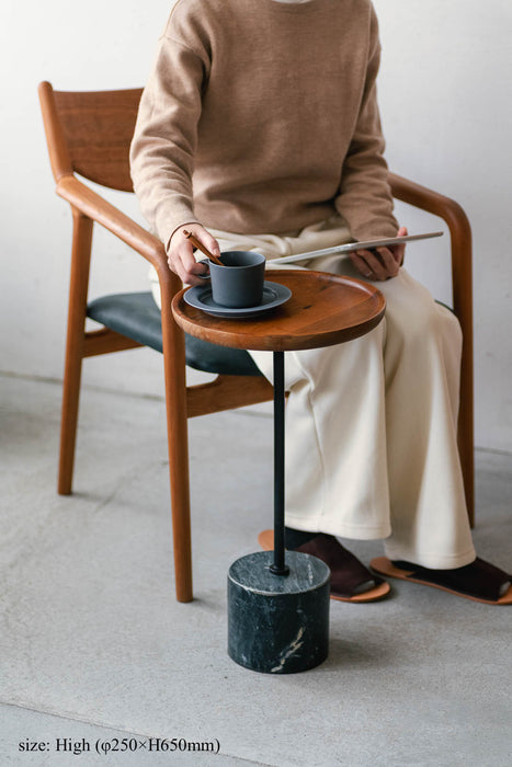 sed/met Stand Side Table | サイドテーブル