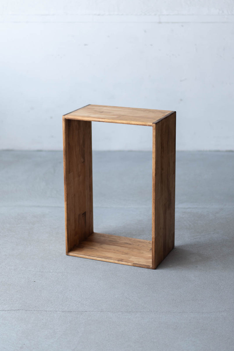 Multi Wood Box 06 ワイド — ANTRY USE ONLY GENUINE