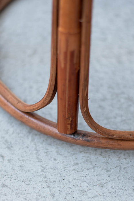 amuco スタッキングラタンスツール