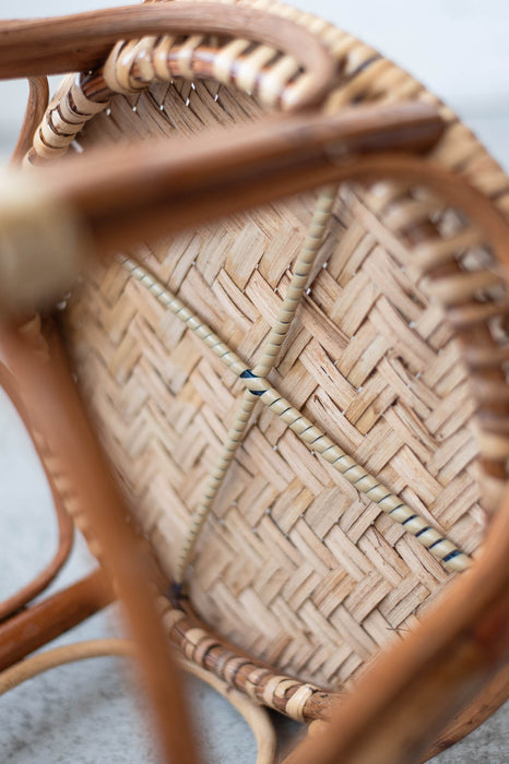 amuco スタッキングラタンスツール