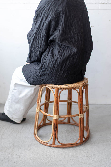 amuco スタッキングラタンスツール