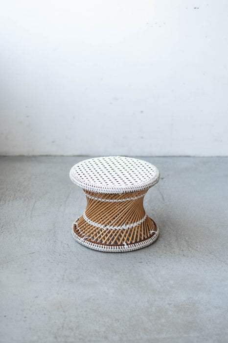 amuco バンブーロースツール