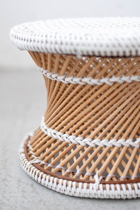 amuco バンブーロースツール