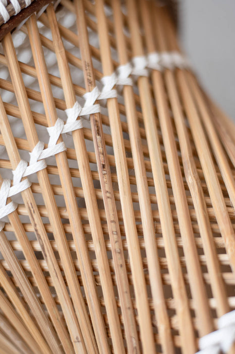 amuco バンブーロースツール