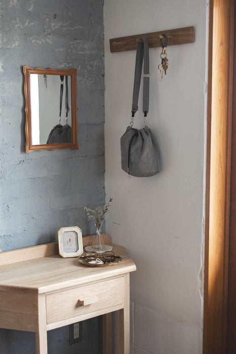 Memor Wall Rail S - 3 Hooks