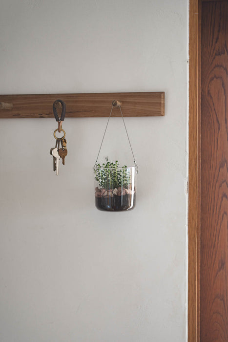 Memor Wall Rail S - 3 Hooks