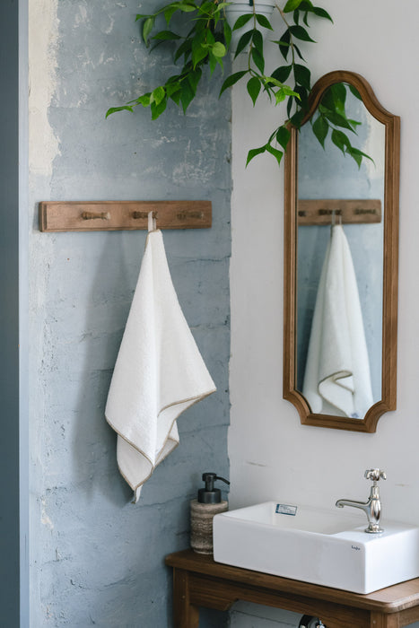 Memor Wall Rail S - 3 Hooks