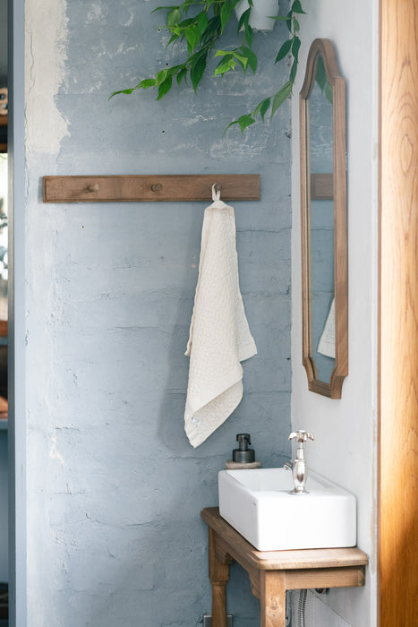 Memor Wall Rail S - 3 Hooks