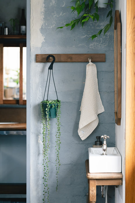 Memor Wall Rail S - 3 Hooks
