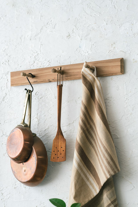 Memor Wall Rail S - 3 Hooks