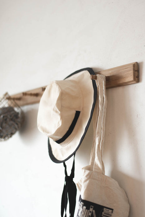 Memor Wall Rail L - 5 Hooks