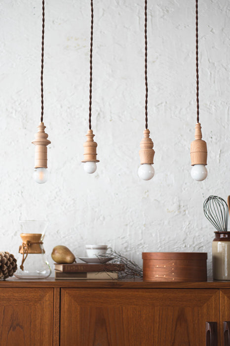 Atelier ペンダントライト