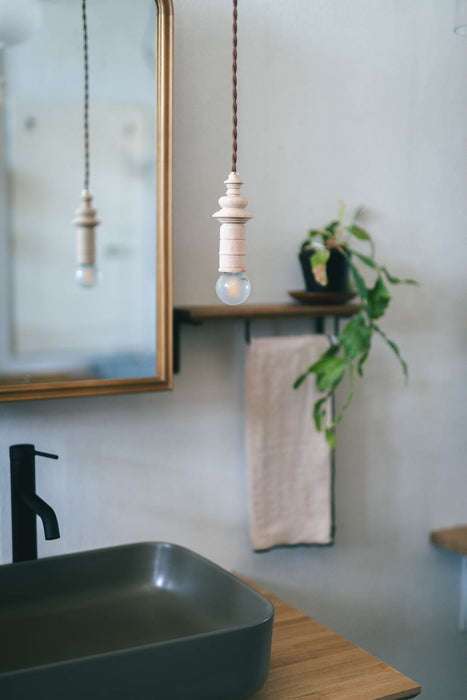 Atelier ペンダントライト