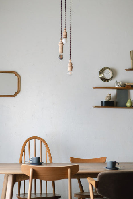 Atelier pendant light 