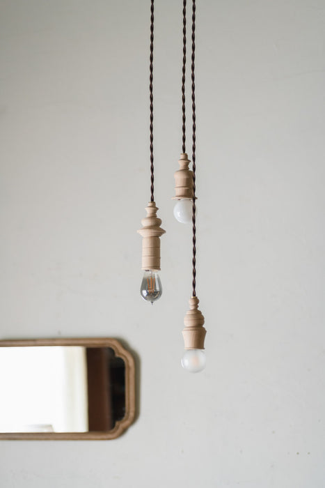 Atelier pendant light 
