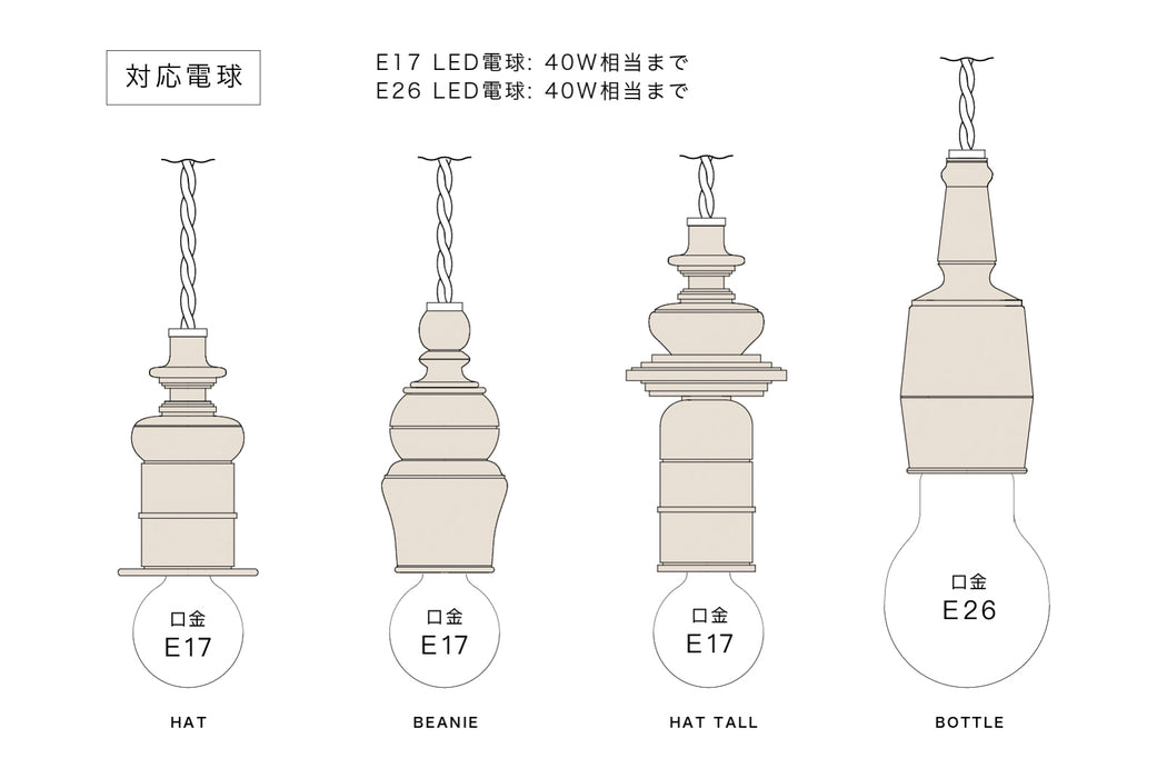 Atelier ウォールライト