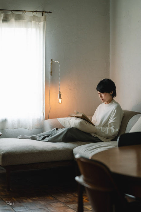 Atelier ウォールライト | Hat