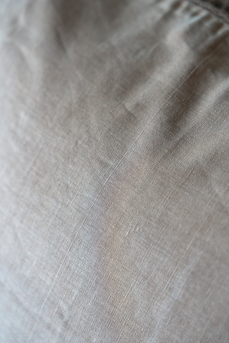 フリンジクッションカバー