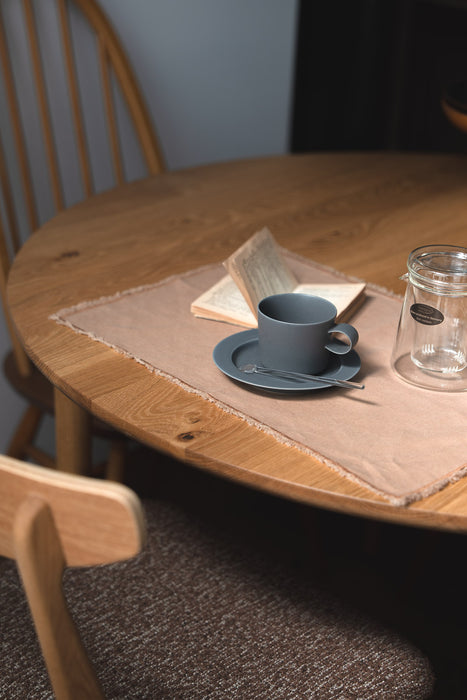 フリンジプレイスマット