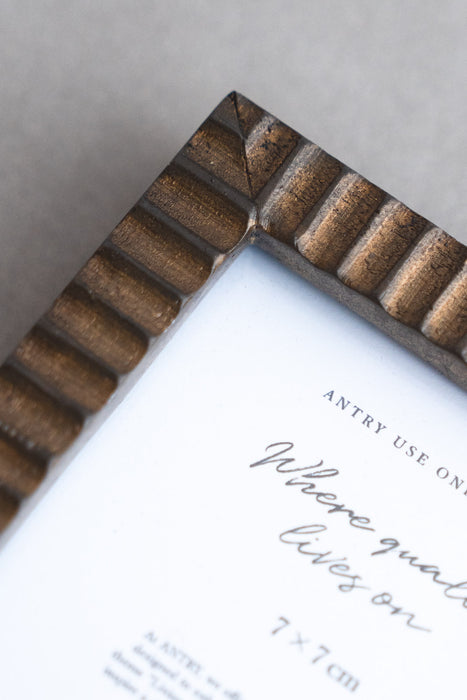 Resin Photo frame No.5 | フォトフレーム