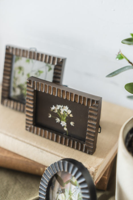 Resin Photo frame No.5 | フォトフレーム