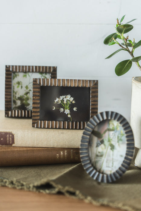 Resin Photo frame No.5 | フォトフレーム