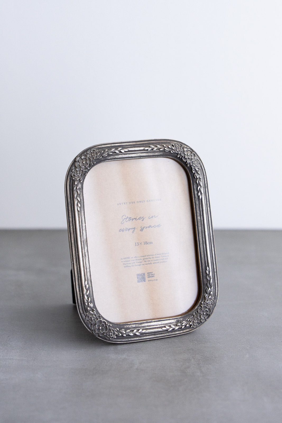 Resin Photo frame No.6 | アンティーク調レジンフォトフレーム 13