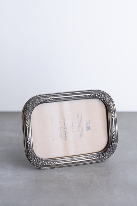 Resin Photo frame No.6 | フォトフレーム