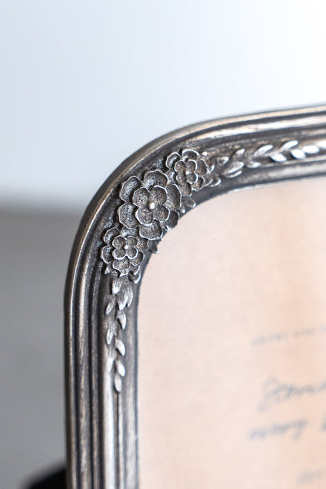 Resin Photo frame No.6 | フォトフレーム