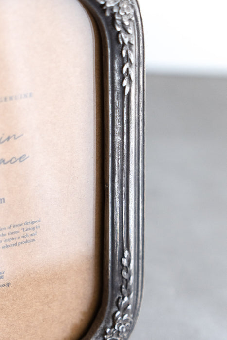 Resin Photo frame No.6 | フォトフレーム