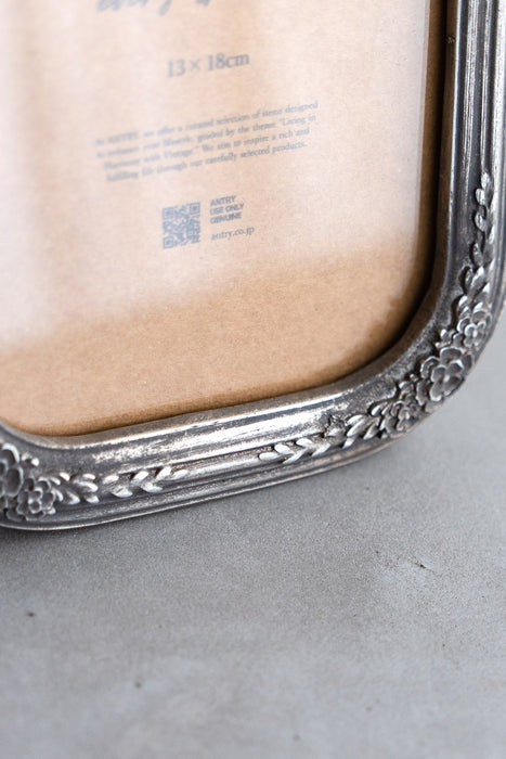 Resin Photo frame No.6 | フォトフレーム